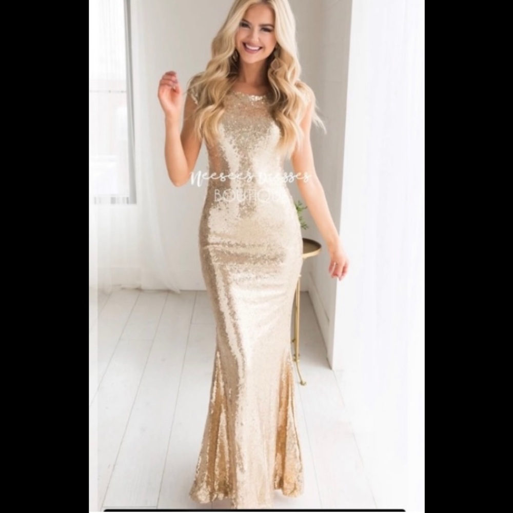 The merrily Dress